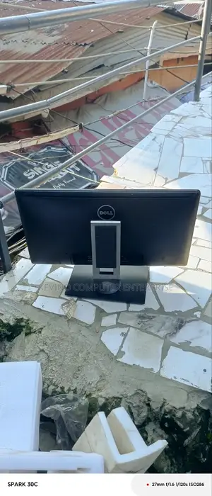 Dell Monitor