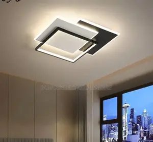 Ceiling Mounted Led Light