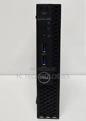 New Desktop Computer Dell OptiPlex 3060 8GB Intel Core I5 HDD+SSD 256GB
