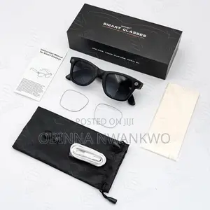 Ai Smart Glasses