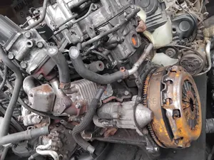 Mistibush Diesel New Model
