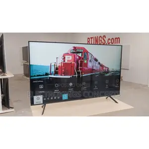 Samsung 55 Inches Qled HDR Smart Tv | 55 Q60d