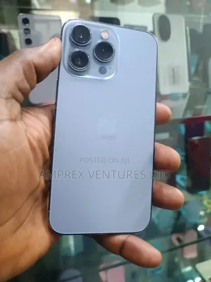 Apple iPhone 13 Pro 256 GB Blue