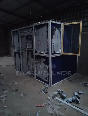 Office Partition