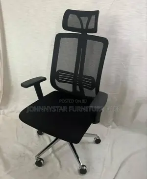 Galaxy Office Chairs