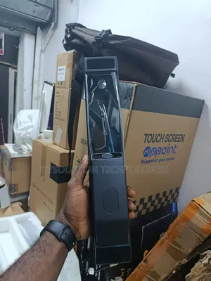 Tuya Smart Biometric Non Facial Smart Door Lock