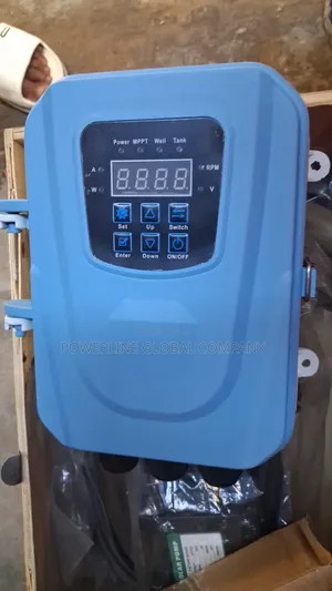 Solar Surface Pump 1hp for Homes/ Restaurants/ Buildings / Lounges