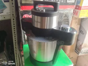 Swallow Maker Eco Cooking and Pounding