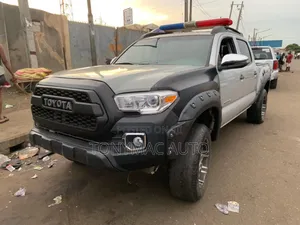 Upgrade Kits For Toyota Tacuma From 2012 To 2021