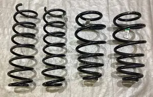 Coiling Springs 2008/2017 Jeep Wrangler Front and Rear 