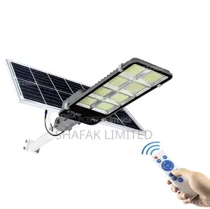 Solar Street Light