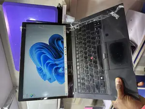 Laptop Lenovo ThinkPad T14 8GB Intel Core I5 SSD 256GB