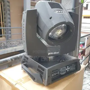 Beam 230 Moving Head Light