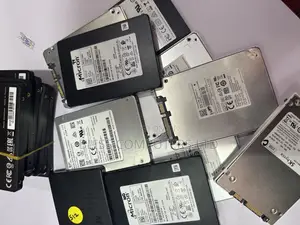 512gb Sata Ssd Internal Drive