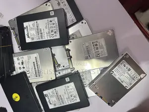 512gb Sata Ssd Internal Drive