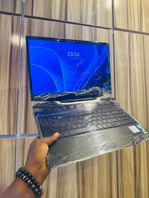 Laptop HP Pavilion Gaming 15 2019 16GB Intel Core i7 SSD 512GB