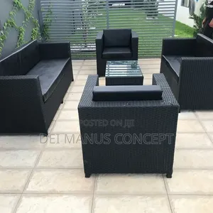 Rattan Chair Lagos Island
Outdoor Rattan Chair