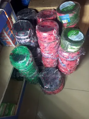Cable Wire