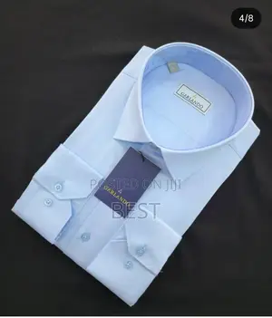Gala Do Men’S Luxury Italian Quality Corporate Shirts