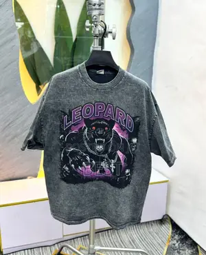 Best Quality Luxury Round Neck 380gram