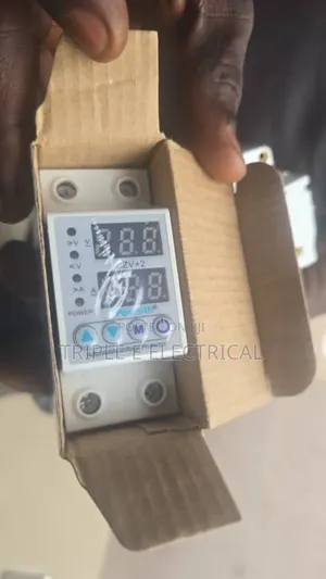 Original Voltage Protector