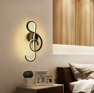 Modern Led Wall Lamp