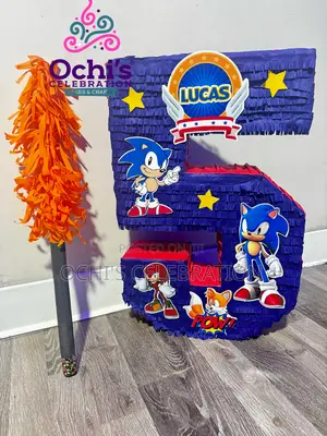 Piñata for Kids Party