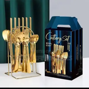 Cutlery Set
