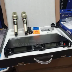 Sennheiser Professional Long Distance Wireless Microphone Skm900