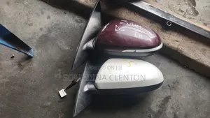 Side Mirror Kia Optima 2017