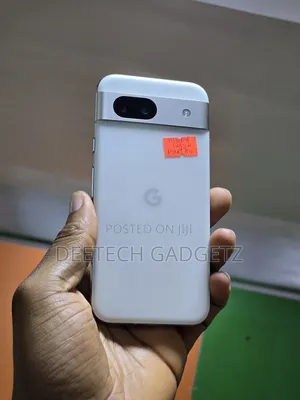 Google Pixel 8a 128 GB