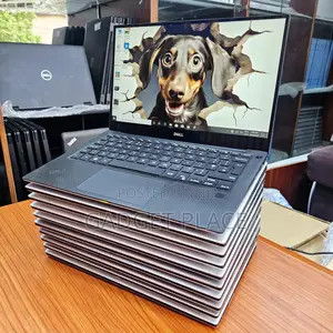 Laptop Dell XPS 13 16GB Intel Core I7 SSD 256GB