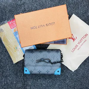 Steamer Cross Bag Inspired By Louis Vuitton