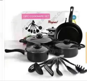Cookware Set
