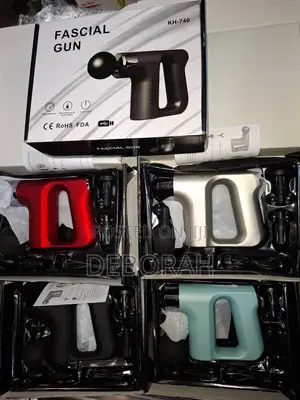 Massage Gun