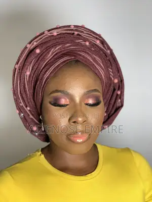 Makeup For All Occasions In Ajah
