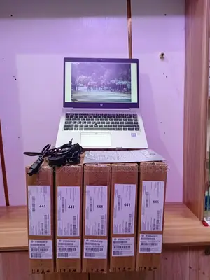 New Laptop HP EliteBook 8730W 16GB Intel Core i7 SSD 512GB