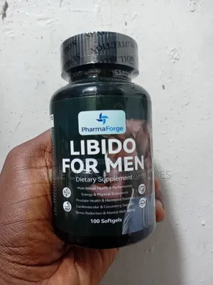 Pharmaforge Libido for Men