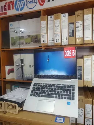 New Laptop HP ProBook 440 G5 16GB Intel Core i5 SSD 1T