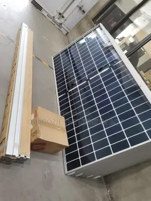 Best Jinko Importer. 950w Jinko Bifacial Solar Panel Available