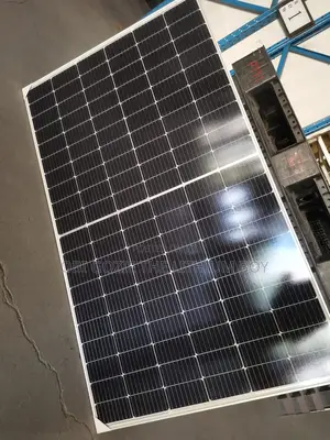 650w Jinko Mono Solar Panel Available. Best Solar Panel Vendor