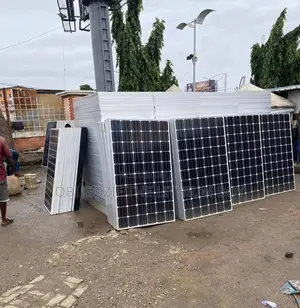 400w Jinko Mono Solar Panel Available in Stock.