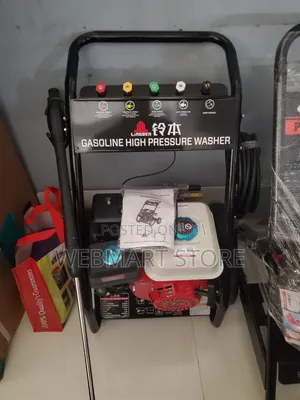 Car Washer Pressure