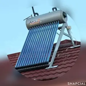 100liters High Efficiency Gp Solar Water Heater