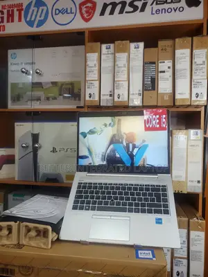 New Laptop HP ProBook 440 G6 16GB Intel Core I5 SSD 512GB