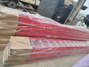 Fiber Ladder
