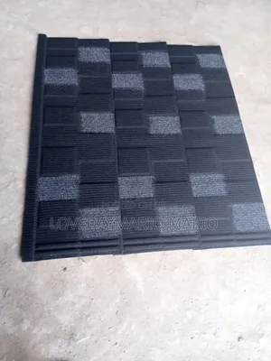Aluminium Roofing Sheet Bozac