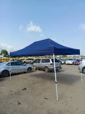 10 by 15 Foldable Canopy Tent