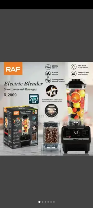 Electric Blender