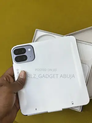 Google Pixel 9 Pro Fold 256 GB